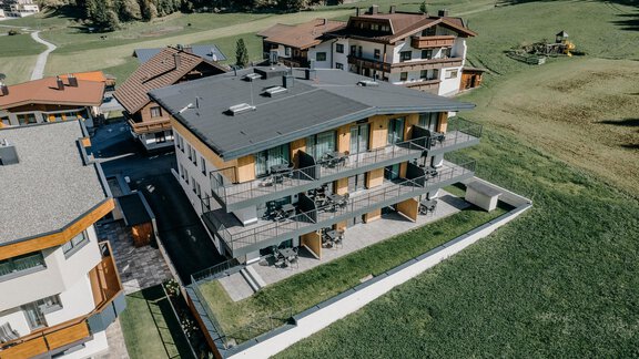 Acasa_Granat_7 - A CASA "Granat" - Sölden