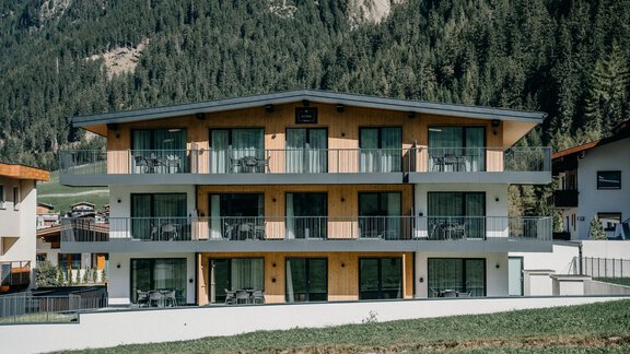 Acasa_Granat_13 - A CASA "Granat" - Sölden
