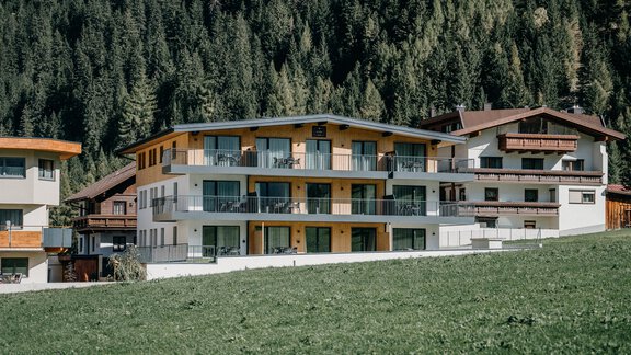 Acasa_Granat_9 - A CASA "Granat" - Sölden