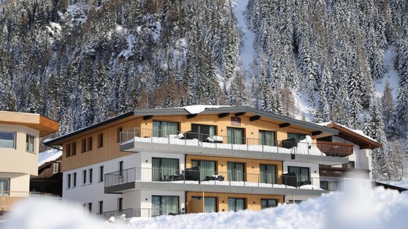 IMG_4285 - A CASA "Granat" - Sölden