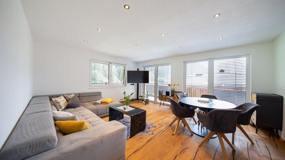 1 - A CASA "Onyx" - Sölden