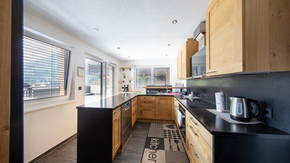 2 - A CASA "Onyx" - Sölden
