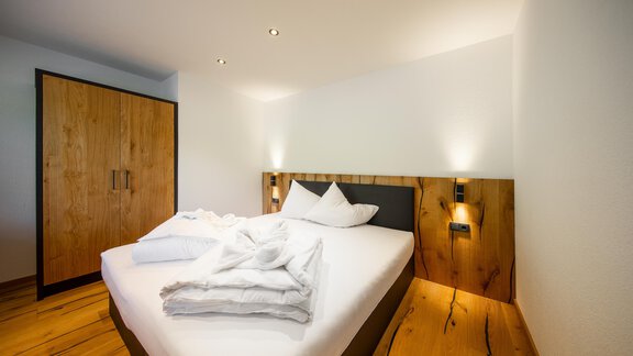 6 - A CASA "Onyx" - Sölden