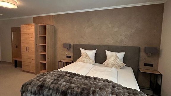 Luchs - Alp Resort Tiroler Adler - Sölden