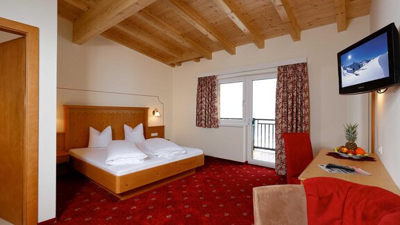 Bambi-Suite - Alp Resort Tiroler Adler - Sölden