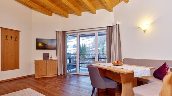 Adler-Suite - Alp Resort Tiroler Adler - Sölden