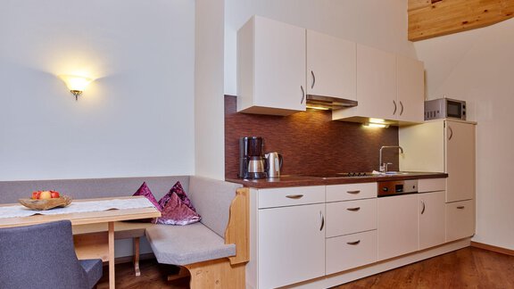 Adler-Suite - Alp Resort Tiroler Adler - Sölden