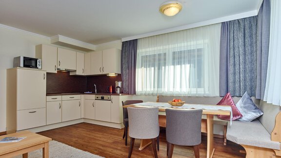 Alpenrose/Silberdistel - Alp Resort Tiroler Adler - Sölden