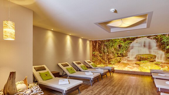 Wellness Enjoy & Relax - Alp Resort Tiroler Adler - Sölden