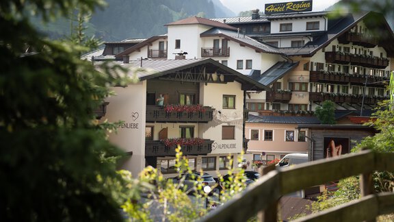 fotot - Alpenliebe - Sölden