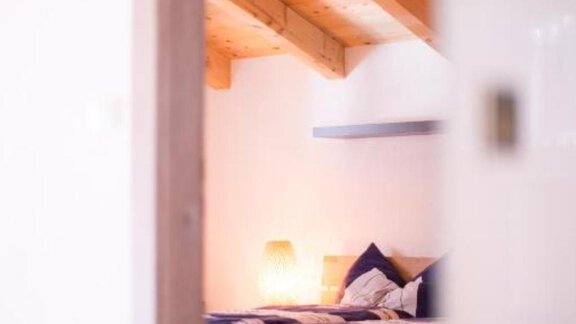 Alpensweet Schlafzimmer 2 - Sölden