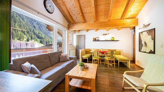 top-view-soelden-apart-hermann-10 - Alpensweet - Sölden