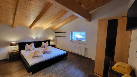 Zimmer 1 - Alpensweet - Sölden