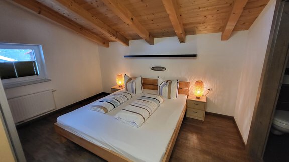 Zimmer 2 - Alpensweet - Sölden