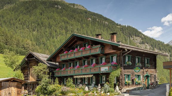 AltesHolzhaus_Soelden_byRudiWyhlidal-9377-HDR-edit - Altes Holzhaus - Sölden