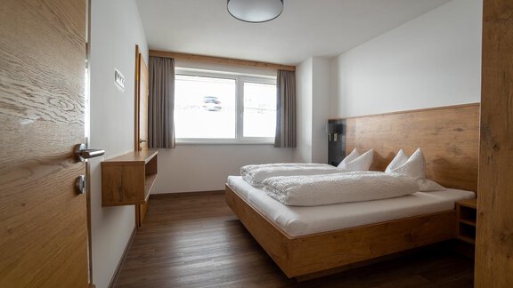 Apartment A1 - Anraitl Appartements Sölden - Sölden