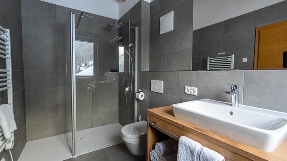 Apartment A4 - Anraitl Appartements Sölden - Sölden