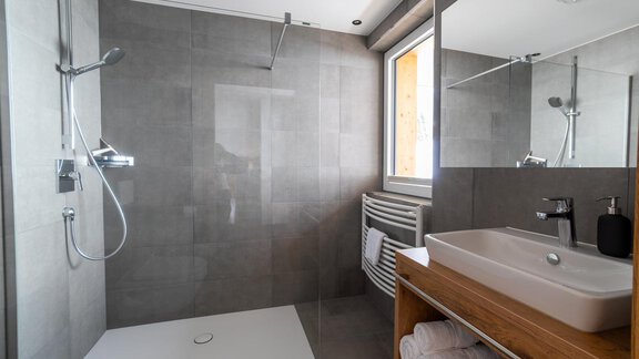 Apartment A1 - Anraitl Appartements Sölden - Sölden