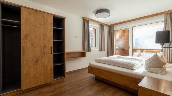 Apartment A1 - Anraitl Appartements Sölden - Sölden