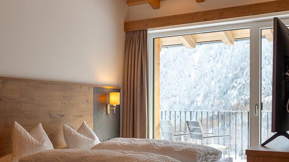 Apartment A4 - Anraitl Appartements Sölden - Sölden