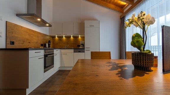 Apartment A4 - Anraitl Appartements Sölden - Sölden