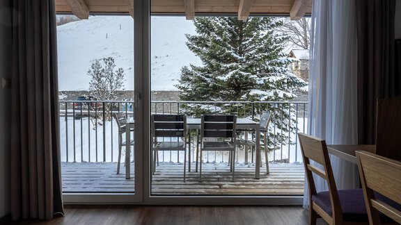 Apartment A4 - Anraitl Appartements Sölden - Sölden