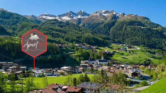 Apart77_Titelbild2 - Apart 77 - Sölden