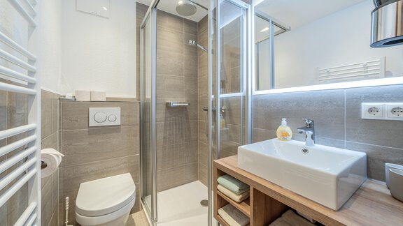Appartement 17 - Apart Hotel Garni Alt Kaisers - Sölden