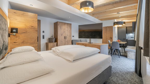 web-alt-kaisers-app-23-7026 - Apart Hotel Garni Alt Kaisers - Sölden