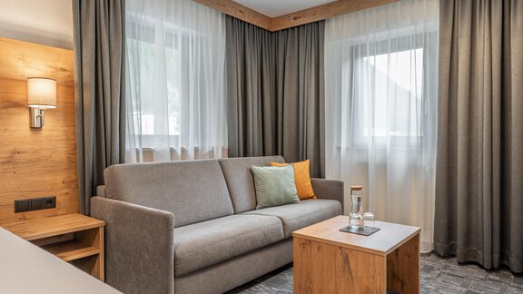 web-alt-kaisers-zimmer-13-7041 - Apart Hotel Garni Alt Kaisers - Sölden