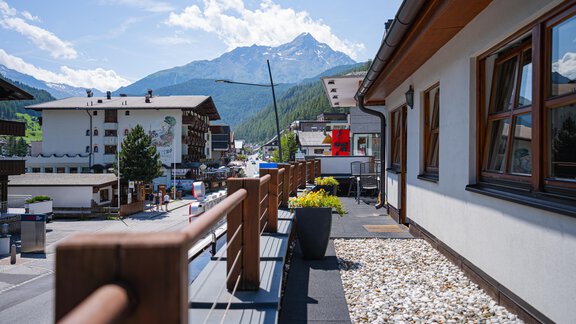 0 - Apart Life - Sölden