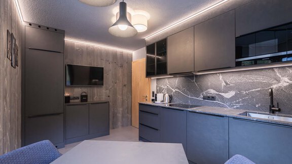 Apart Reinstadler Sölden - Sölden