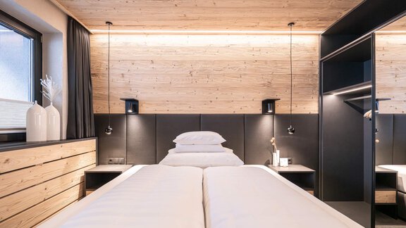 Apart Reinstadler Sölden - Sölden