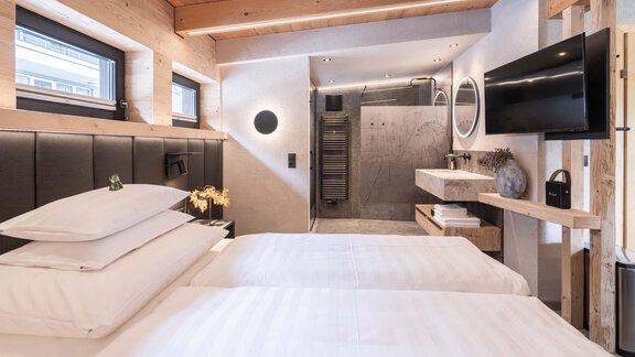 Apart Reinstadler Sölden - Sölden