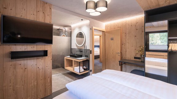 Apart Reinstadler Sölden - Sölden