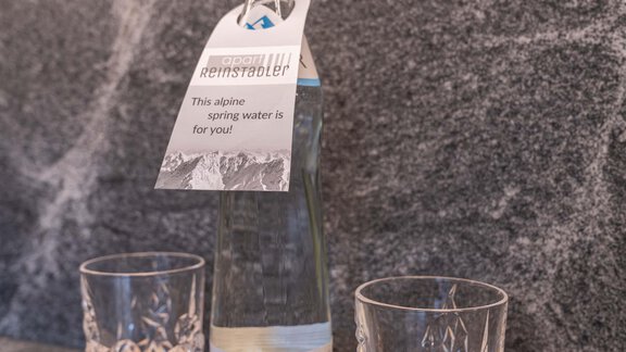 Apart Reinstadler Sölden - Sölden