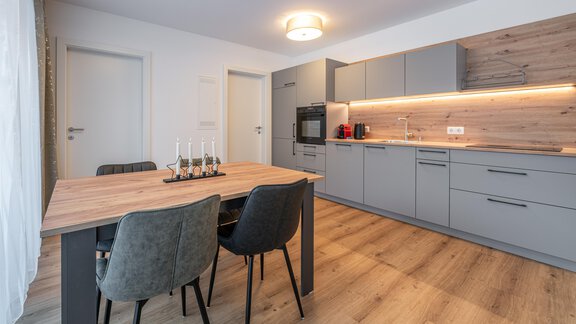 Sonnenbichl - Apart Sonnenbichl - Sölden