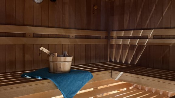 Sauna - Apart Talblick - Sölden