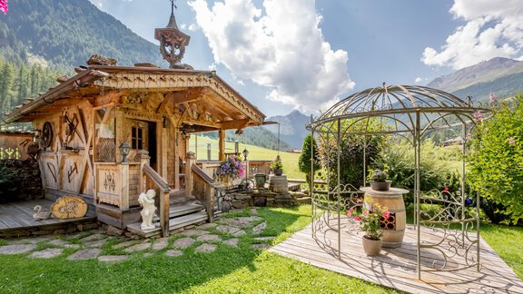 Impression - Apart Wiesengrund - Sölden