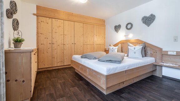 Zirmzimmer Premium Apartment - Apartments Köll - Sölden