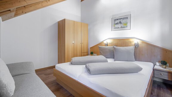 Zimmer 4 oder 6 Personen Apartment - Apartments Köll - Sölden