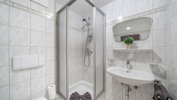 Bad 4 oder 6 Personen Apartment - Apartments Köll - Sölden