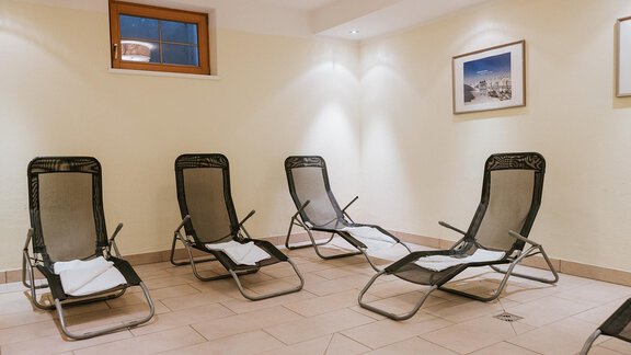 Ruheraum_gemeinschaftlich_Bergbach - Appartement Bergbach Sölden - Sölden