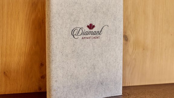 Appartement - Appartement Diamant - Sölden