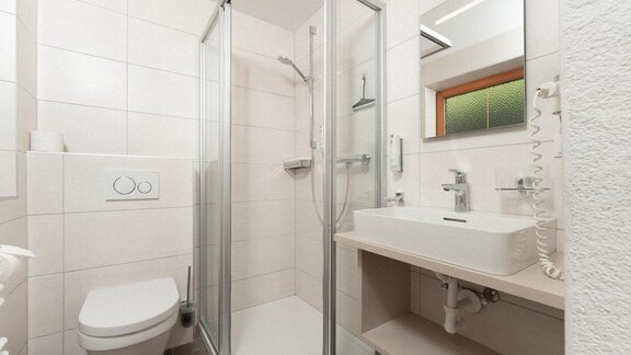 Samantha Badezimmer - Appartement Gehörde Sölden - Sölden