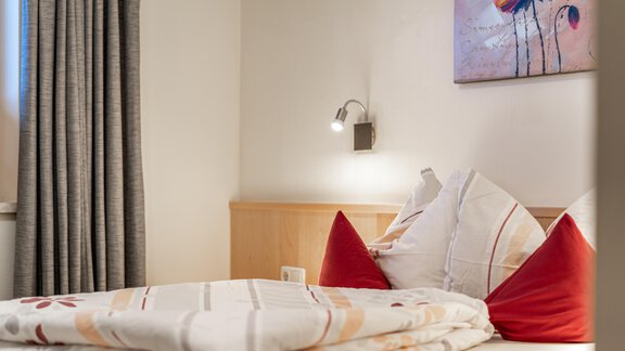Appartement 3 - Appartement im Winkel - Sölden