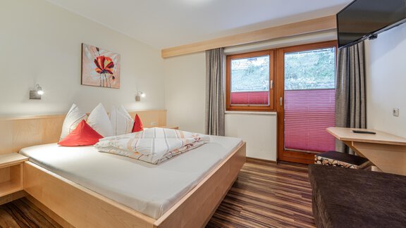 Appartement 3 - Appartement im Winkel - Sölden