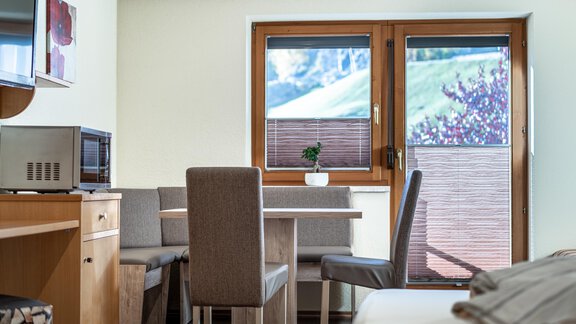 Appartement 7 - Appartement im Winkel - Sölden