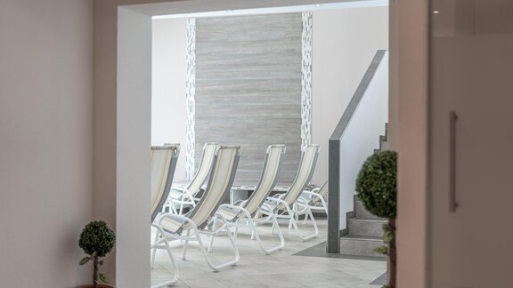 Wellness Ruheraum - Appartement im Winkel - Sölden