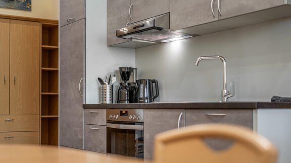 Appartement 5 - Appartement im Winkel - Sölden